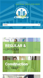 Mobile Screenshot of cleanserv.com